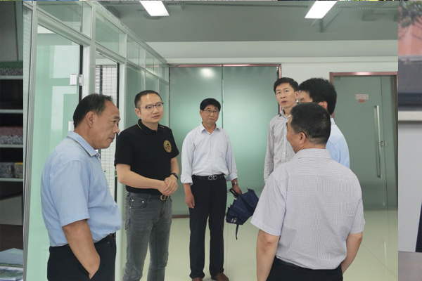 佳境生態(tài)攜手河海大學(xué)淮安研究院進(jìn)行相關(guān)技術(shù)、材料的合作研發(fā)！